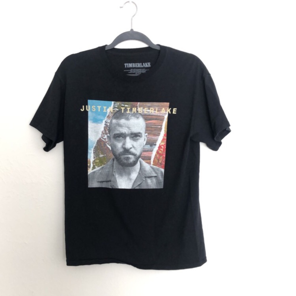 Concert Shirt